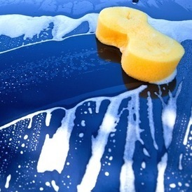 It's Time to Wash Your Face(book)! | Social Media Today | MobileandSocial | Scoop.it