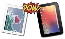 Android vs. iPad: What platform will be the long-term winner? | ipad-schools | Scoop.it