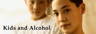 Kids and Alcohol | Alcohol Addictions | Scoop.it