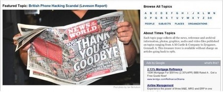 Where To Find Good Alternative Sources for Content Curation | SM | Scoop.it