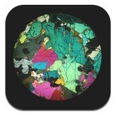 Rock and Mineral Identifier | "iPads for learning" | Scoop.it
