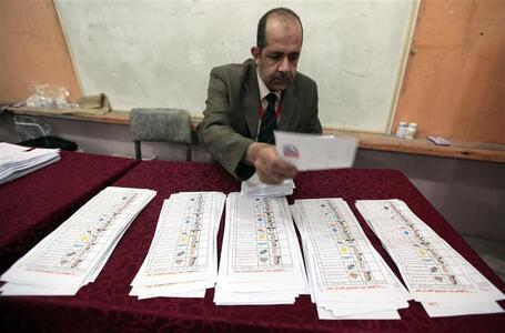 Pr&eacute;sidentielle en Egypte : un Fr&egrave;re sup&eacute;rieur | Maghreb-Machrek | Scoop.it