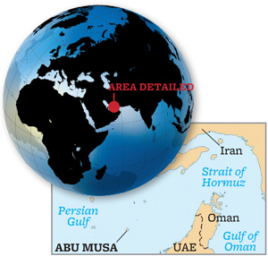 The 10 Stories You Missed in&nbsp;2012 | Geography Education | Scoop.it