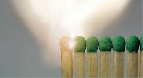 The Rise Of Digital Influence In Marketing | Fast Company | Social Media Influence&Klout | Scoop.it