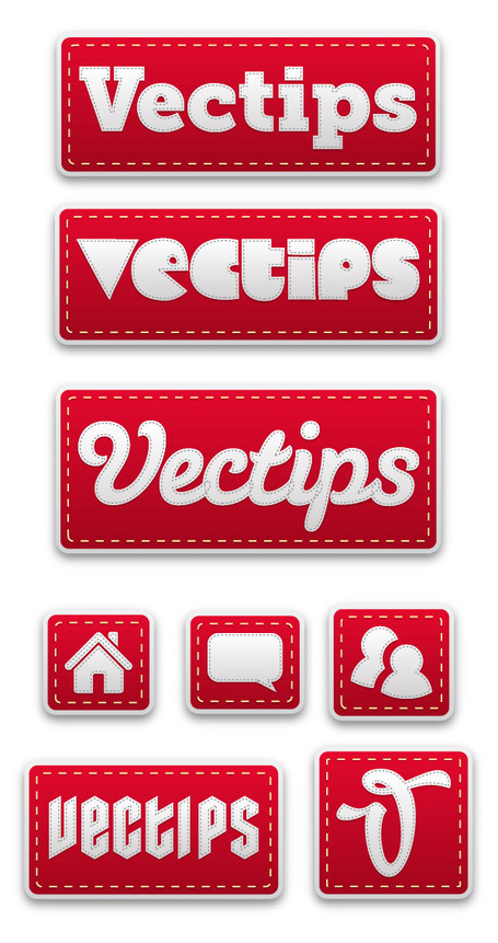 40 Tutorials for Outstanding Text Effects in Illustrator | Webdesigner Depot | New Web 2.0 tools for education | Scoop.it