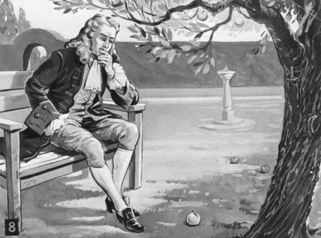 How Social Learning is Like Gravity | Collaborative learning | Scoop.it