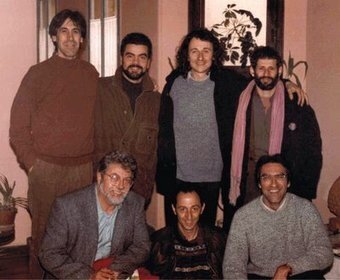 Foto-Blog Heterodoxia: Esta si que es la primera foto del MHX= en Espa&ntilde;a | Red de Hombres por la Igualdad | Scoop.it