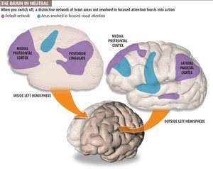 The science and value of boredom | The 21st Century | Scoop.it