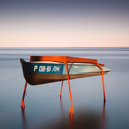 Bloomberg. Shlisselbourg, Russia, 2011. | Fot&oacute;grafos na minha rede | Scoop.it
