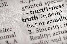 The Truth &ndash; You Cannot Handle the Truth | The Guardian Express | Journaling Writing Revising Publishing | Scoop.it