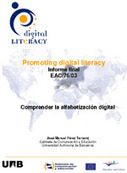 Comprender la alfabetizaci&oacute;n digital / Jos&eacute; Manuel P&eacute;rez Tornero | Educaci&oacute;n Iberoamericana | Scoop.it