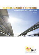 Global market outlook for photovoltaics until 2015, EPIA publication- EPIA | Territoires et &eacute;nergies renouvelables | Scoop.it