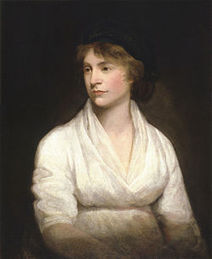 Happy birthday Mary Wollstonecraft | academic tools | Scoop.it