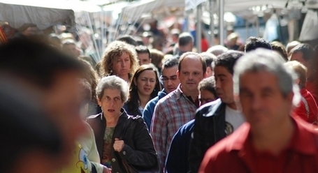Occupazione in crescita in Slovacchia a dicembre 2011 - Buongiorno Slovacchia | Est Europa - Internazionalizzazione | Scoop.it