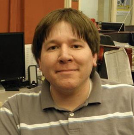 4 Questions With Matthew Keys, Deputy Social Media Editor at Reuters | veille Social Media | Scoop.it