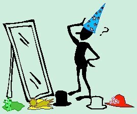 Cr&eacute;ativit&eacute;: les 6 chapeaux de de Bono, version individuelle | Ithaque Coaching | techno-communication et relations humaines | Scoop.it