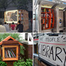 SocialLibrary