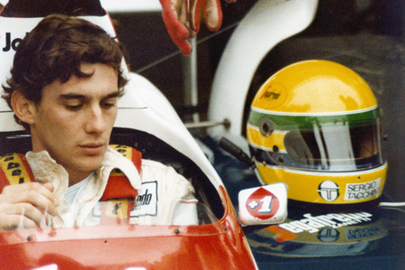 Senna Movie takes pole position in the US | F1 news | Scoop.it