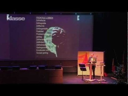 Het GeTalenteerde Brein | Kosmisch concreet | Scoop.it