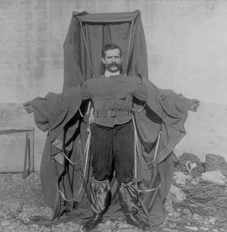 13 unlucky inventors killed by their own inventions | Technoculture | Scoop.it