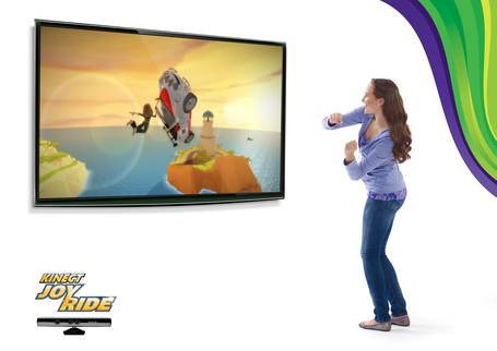 Kinect&nbsp;Applications: Using Innovation as well as the Kinect In Education | E-Learning and Online Teaching | Scoop.it