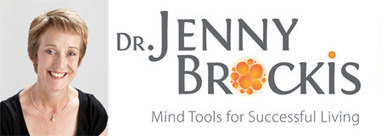 Expect More From 2012 | Dr Jenny Brockis | Tidbits .titbits or Tipbits ? | Scoop.it