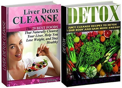 Lose Weight Liver Cleanse