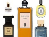 Perfumes and Fragrances that Will Transport You to Oman | Travel. Discover. Indulge. | Scoop.it