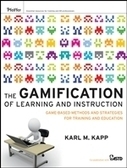 The Gamification of Learning and Instruction: Game-Based Methods and Strategies for Training and Education | Click Psicolog&iacute;a | Scoop.it