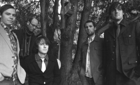 Interview: Seattle indie-pop heroes Curtains For You - CultureMob (blog) | IndiePop | Scoop.it
