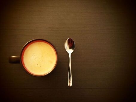 21 Fotos de Tazas de Caf&eacute; para Inspirarte en Fotograf&iacute;a | Istantanea | Scoop.it