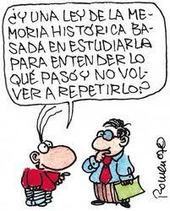 Memoria hist&oacute;rica y TICs | Experiencias educativas en las aulas del siglo XXI | Scoop.it