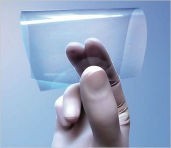 Le film photovolta&iuml;que transparent : une technologie futuriste | DIY - Raspberry Pi - Maker | Scoop.it