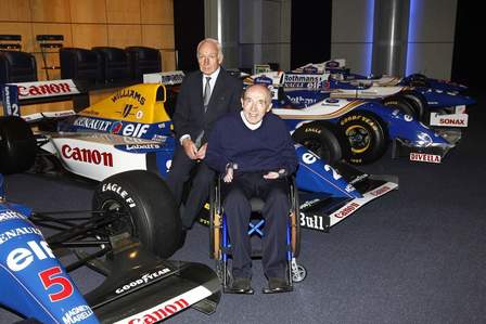 Formula One: Williams lands Renault engines for 2012-2013 - AutoWeek | F1 news | Scoop.it