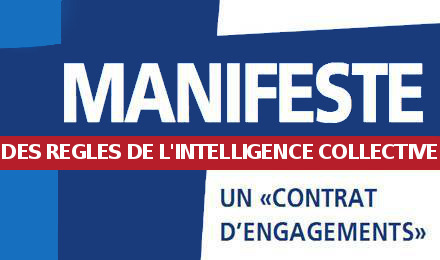 IFIC: MANIFESTE DES REGLES DE L'INTELLIGENCE COLLECTIVE | Management &eacute;thique - spirituel - humaniste - social - &eacute;conomique & Emergence | Scoop.it