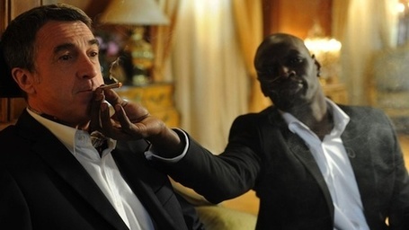 'Intocable', la pel&iacute;cula mejor doblada de 2012 | Metaglossia: The Translation World | Scoop.it