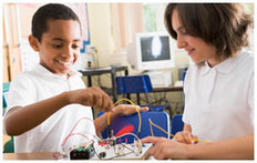 Discovery Education - Curiosity in the Classroom | iGeneration - 21st Century Education | Scoop.it