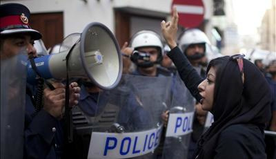 Zainab's voice is heard around the World! | Human Rights and the Will to be free | Scoop.it
