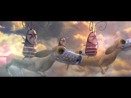 King Killian (HD) Cute & Sad Animated Short by Jim McKenzie &laquo; Safegaard &ndash; Movie Theater | "Cameras, Camcorders, Pictures, HDR, Gadgets, Films, Movies, Landscapes" | Scoop.it
