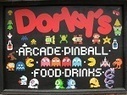 Dorky&rsquo;s: An American Arcade | All Geeks | Scoop.it