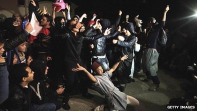 Tracking the Harlem Shake meme | BBC | Public Relations & Social Media Insight | Scoop.it