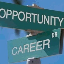 Career Connections - Google+ | AllAboutSocialMedia | Scoop.it