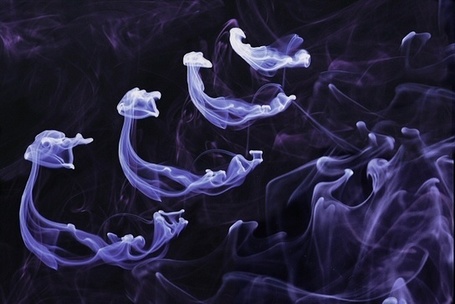 Stefan Engstr&ouml;m photography | Flow Visualization | Scoop.it