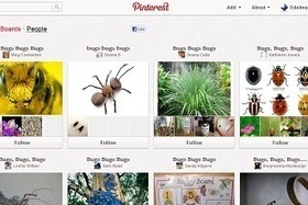 Pinterest Changes Improve Storytelling | marketing non convenzionale turistico | Scoop.it