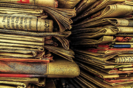 Prismatic wants to be the newspaper for a digital age | Infos: le futur a de l'avenir | Scoop.it