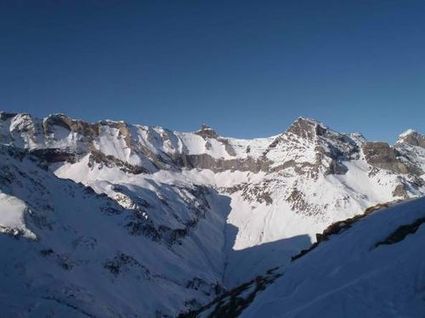 Sortie en raquettes au Pic de l’Aiguillette | Sauvons la Gela ! | Vallée d'Aure | Scoop.it