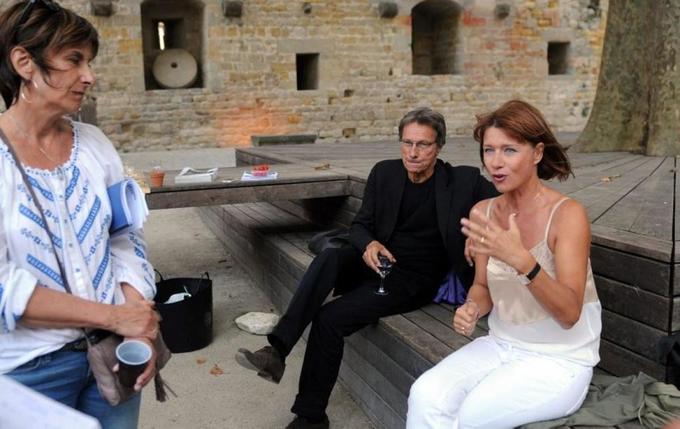 Des Racines Et Des Ailes Saison 24 Des racines et des ailes : tout sur l'émission, news et vidéos en