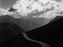 Du L&eacute;man &agrave; la M&eacute;diterran&eacute;e, les Alpes se d&eacute;voilent en noir et blanc - La Vie Nouvelle | Lac L&eacute;man | Scoop.it