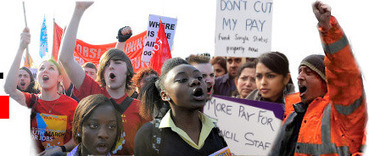 UK : Fight privatisation: Save our libraries | Libraries throughout the world | Scoop.it