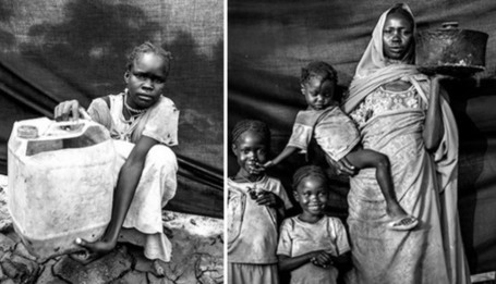 S&eacute;rie de fotos mostra refugiados e os objetos mais importantes de suas vidas | A school at the end of the world | Scoop.it